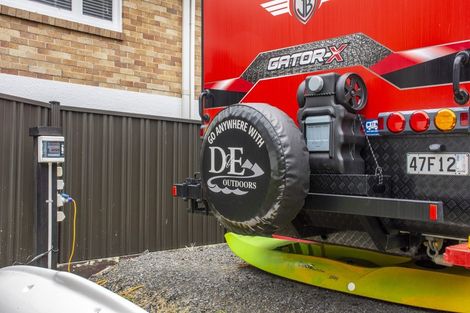 Photo of property in 15 Sutherland Avenue, Mount Maunganui, 3116