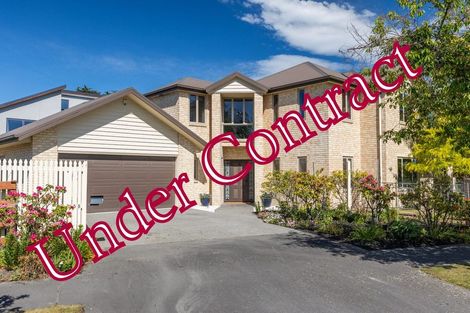 Photo of property in 58 Broomfield Terrace, Burwood, Christchurch, 8061