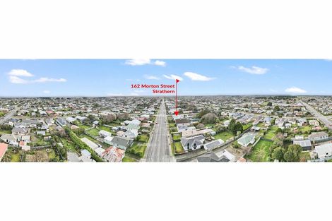 Photo of property in 162 Morton Street, Strathern, Invercargill, 9812