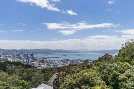 Photo of property in Manston Apartments, 145up1 Ohiro Road, Brooklyn, Wellington, 6021