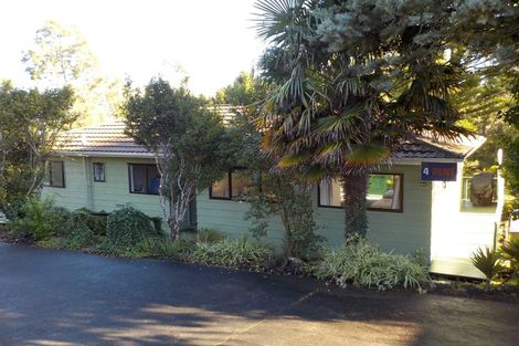 Photo of property in 1/41 Glencoe Road, Browns Bay, Auckland, 0630