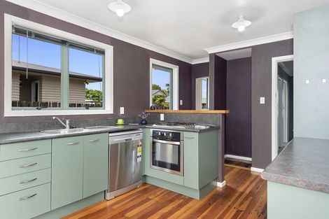 Photo of property in 1 Morrison Crescent, Glenview, Hamilton, 3206