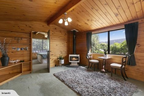 Photo of property in 133 Mairangi Road, Wilton, Wellington, 6012