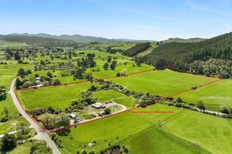 Photo of property in 848 Dovedale Road, Dovedale, Wakefield, 7096