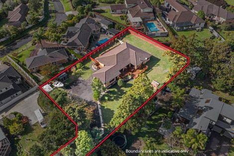 Photo of property in 15 Pounamu Avenue, Greenhithe, Auckland, 0632