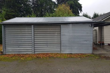 Photo of property in 30 Hawarden Waikari Road, Waikari, 7491