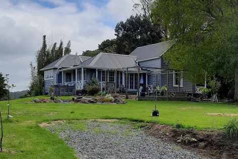 Photo of property in 123 Ahuroa Road, Waipu, 0582