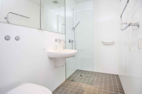 Photo of property in 204/22 Fisher-point Drive, Auckland Central, Auckland, 1010