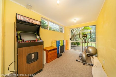 Photo of property in 196 Park Road, Belmont, Lower Hutt, 5010
