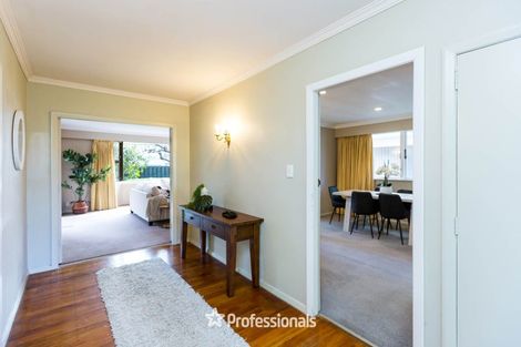 Photo of property in 347 Fergusson Drive, Heretaunga, Upper Hutt, 5018