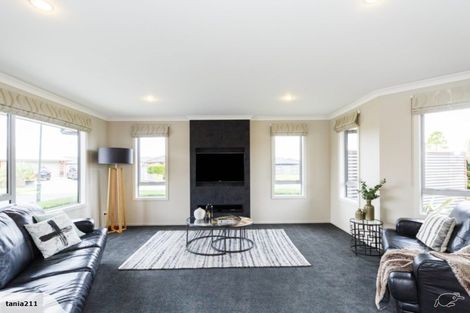 Photo of property in 10 Chestnut Close, Kelvin Grove, Palmerston North, 4414