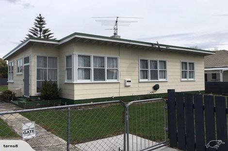Photo of property in 564 Childers Road, Te Hapara, Gisborne, 4010