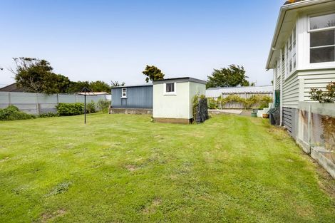 Photo of property in 55 Fairfield Road, Hawera, 4610