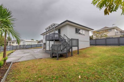 Photo of property in 207 Mahia Road, Wattle Downs, Auckland, 2102