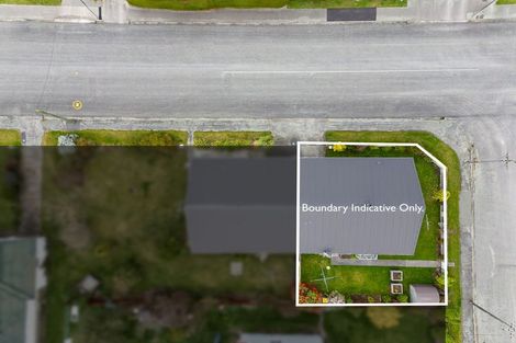 Photo of property in 16 Opie Street, Waimate, 7924