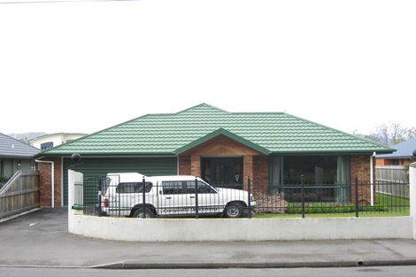 Photo of property in 43 Parker Street, Mayfield, Blenheim, 7201