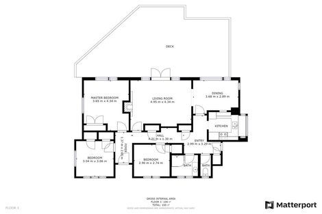 Photo of property in 10 Vista Crescent, Maoribank, Upper Hutt, 5018