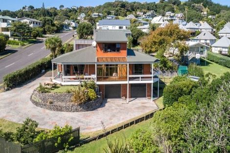 Photo of property in 234 Onemana Drive, Onemana, Whangamata, 3691