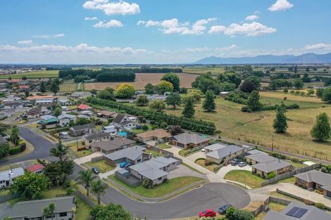 Photo of property in 32 Nikau Place, Matamata, 3400