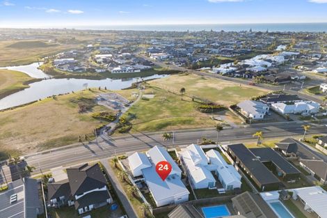 Photo of property in 24 Montiicola Drive, Papamoa Beach, Papamoa, 3118
