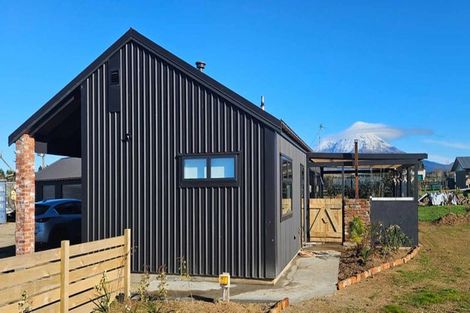 Photo of property in 58 Monmouth Road, Pembroke, Stratford, 4394