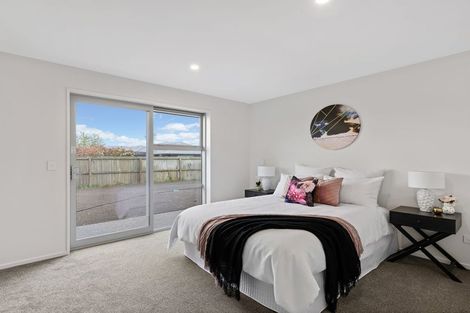 Photo of property in 23 Da Vinci Avenue, Leeston, 7632