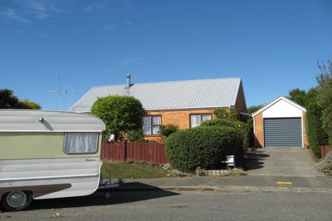 Photo of property in 10 Richards Place, Kensington, Timaru, 7910