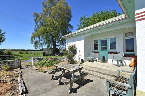 Photo of property in 219 Gerard Road, Drummond, Otautau, 9683