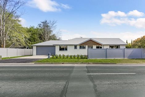 Photo of property in 36a Riccarton Road East, East Taieri, Mosgiel, 9024