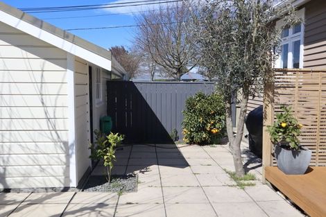 Photo of property in 2 Mersey Street, St Albans, Christchurch, 8014