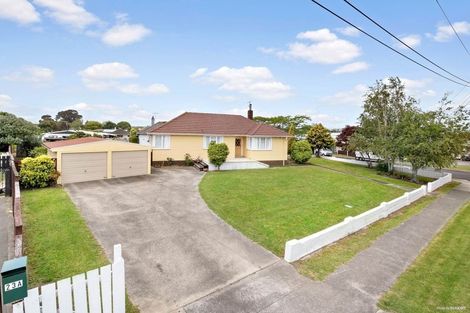 Photo of property in 2 Old Wairoa Road, Papakura, 2110