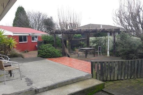 Photo of property in 95 Oakhampton Street, Hornby, Christchurch, 8042