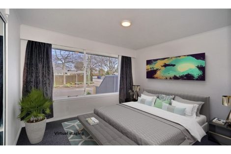 Photo of property in 50 Rogers Street, Sydenham, Christchurch, 8023