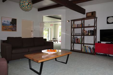 Photo of property in 31 Mount Cook Road, Fairlie, 7925