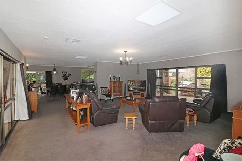 Photo of property in 111 Guy Street, Dannevirke, 4930
