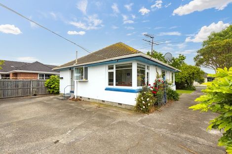 Photo of property in 20 Farrington Avenue, Bishopdale, Christchurch, 8053