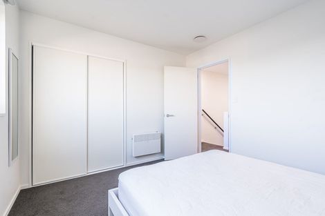 Photo of property in 6/11 Parlane Street, Addington, Christchurch, 8024