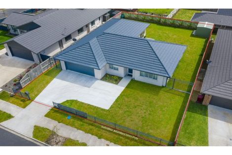 Photo of property in 3 Matawhero Place, Ngaruawahia, Hamilton, 3288