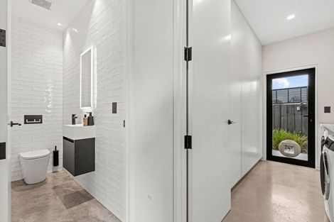 Photo of property in 114a Paparoa Street, Papanui, Christchurch, 8053