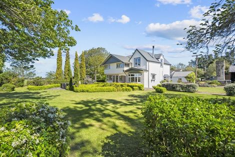 Photo of property in 142 Steffens Road, Oxford, Rangiora, 7476