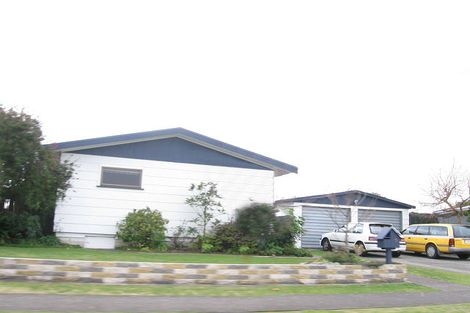 Photo of property in 5 Cardiff Place, Tamatea, Napier, 4112