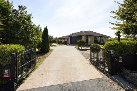 Photo of property in 59a Riverside Way, Ngaruawahia, Huntly, 3771