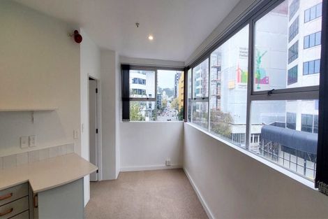 Photo of property in Regency Apartments, 3f/49 Manners Street, Te Aro, Wellington, 6011