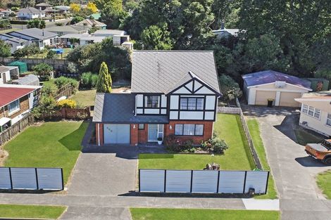 Photo of property in 345 Thames Street, Morrinsville, 3300