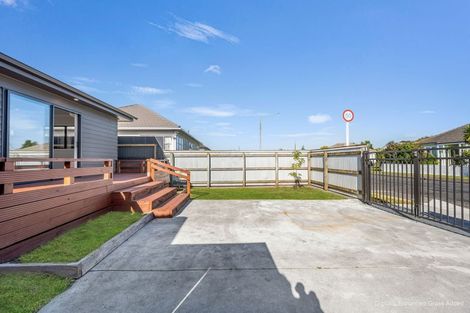 Photo of property in 821 Tamatea Street, Mahora, Hastings, 4120