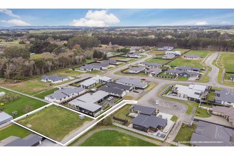 Photo of property in 8 Barker Place, Waikiwi, Invercargill, 9810