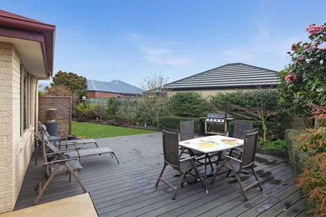 Photo of property in 5 Village Lane, Halswell, Christchurch, 8025