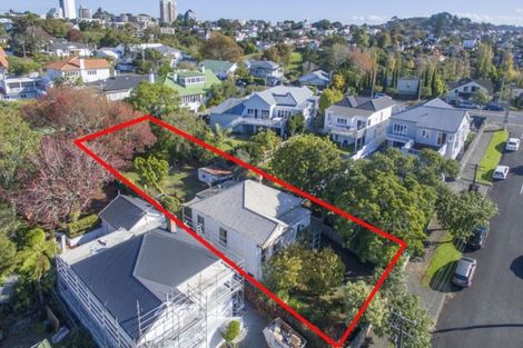 Photo of property in 1 Ara Street, Remuera, Auckland, 1050