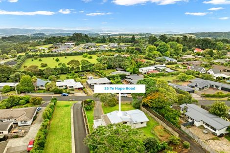Photo of property in 35 Te Hape Road, Maunu, Whangarei, 0179