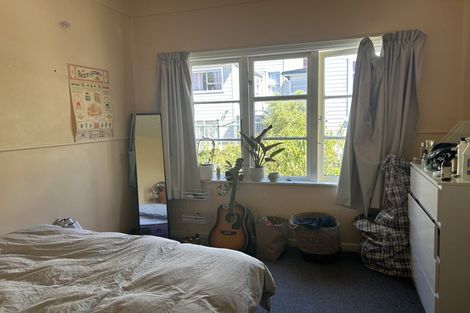 Photo of property in 5 Goring Street, Thorndon, Wellington, 6011